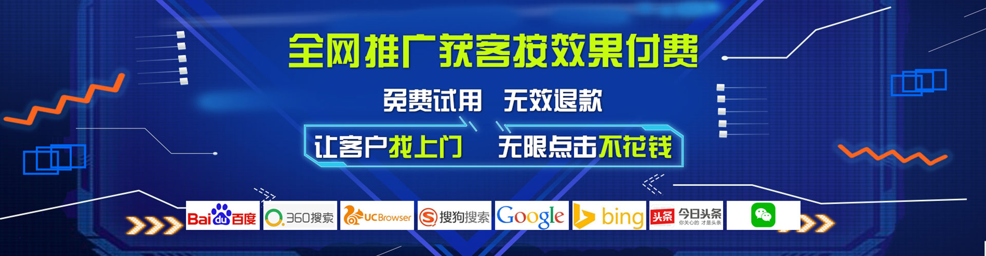 平利信息流营销